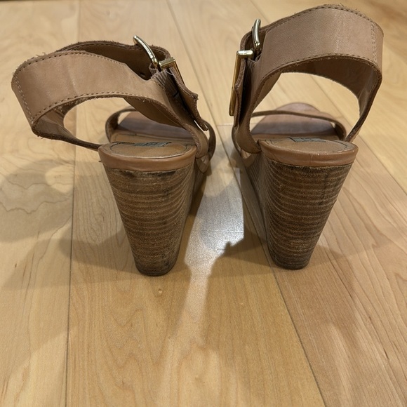 Steve Madden Wedges - Picture 5 of 6